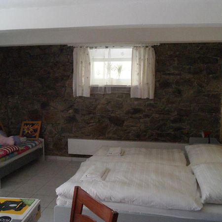 Apartment Sejko チェスキー クルムロフ 部屋 写真