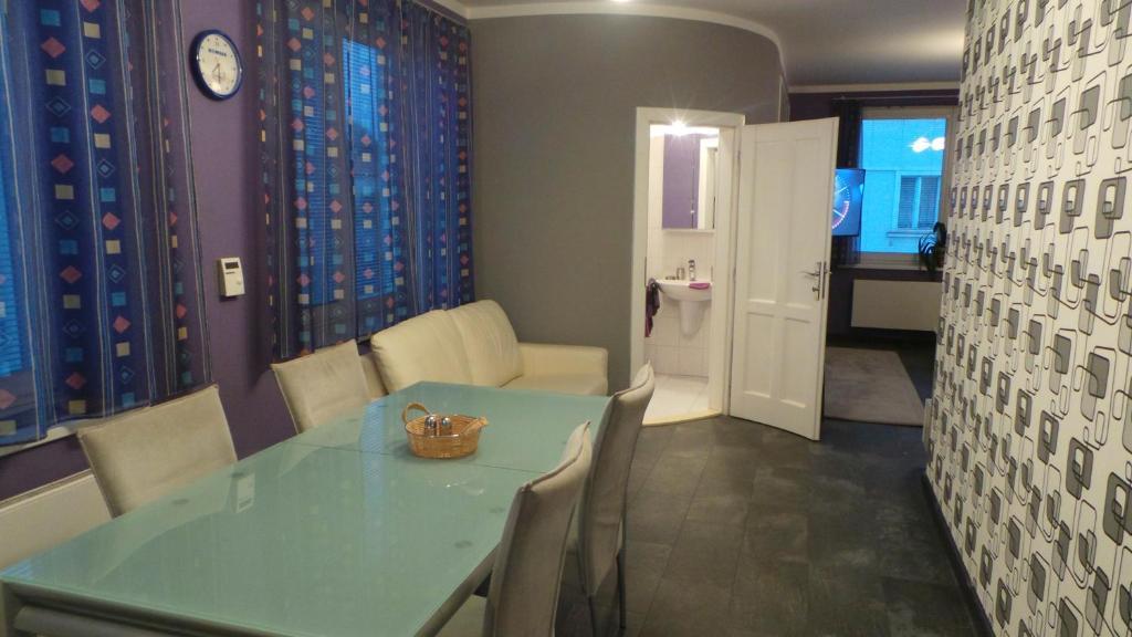 Apartment Sejko チェスキー クルムロフ 部屋 写真