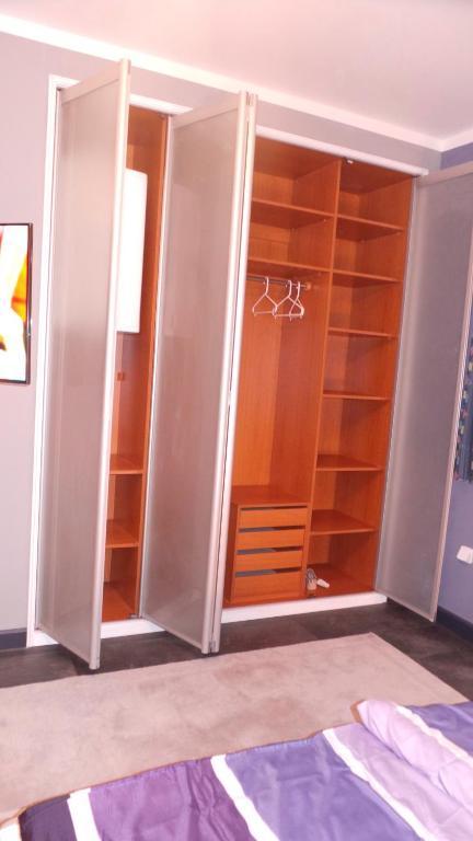 Apartment Sejko チェスキー クルムロフ 部屋 写真