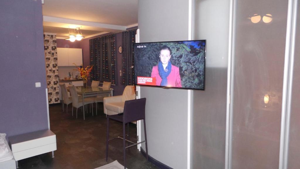 Apartment Sejko チェスキー クルムロフ 部屋 写真