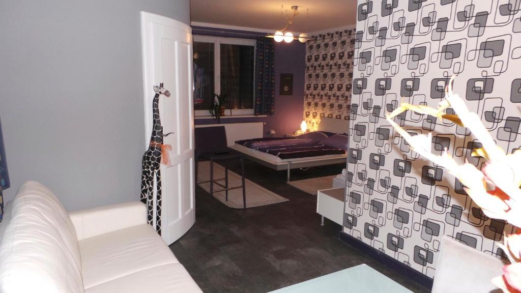 Apartment Sejko チェスキー クルムロフ 部屋 写真