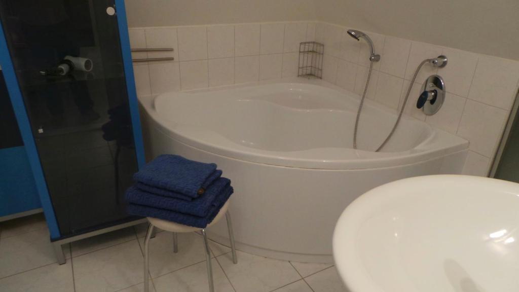 Apartment Sejko チェスキー クルムロフ 部屋 写真