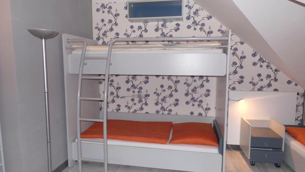 Apartment Sejko チェスキー クルムロフ 部屋 写真