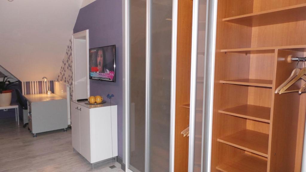 Apartment Sejko チェスキー クルムロフ 部屋 写真