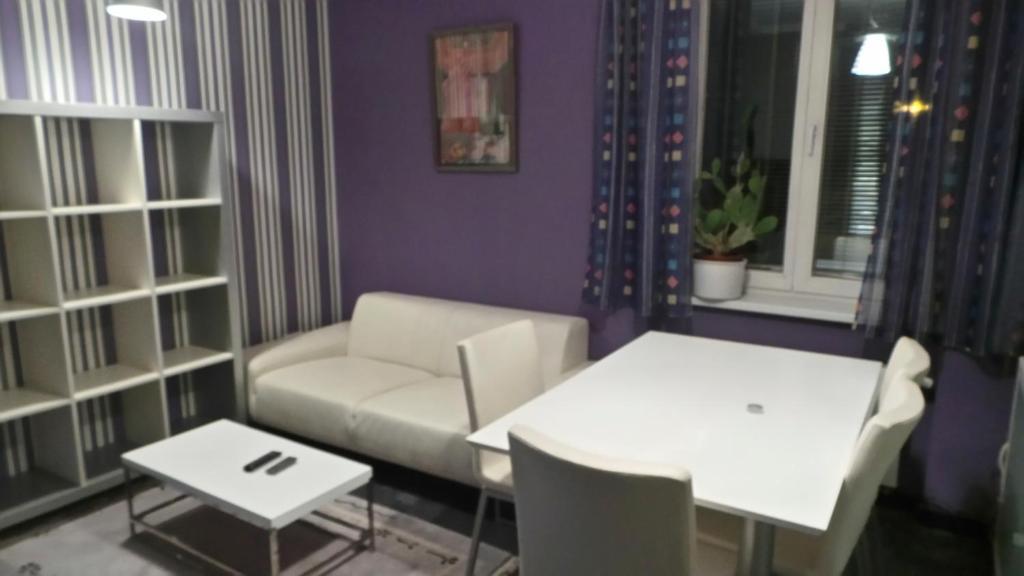Apartment Sejko チェスキー クルムロフ 部屋 写真