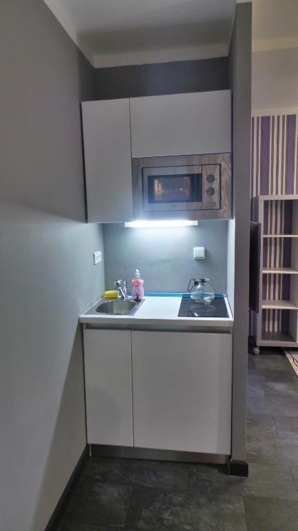 Apartment Sejko チェスキー クルムロフ 部屋 写真