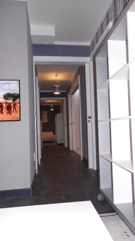 Apartment Sejko チェスキー クルムロフ 部屋 写真