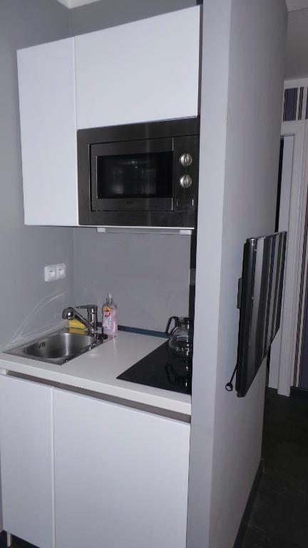 Apartment Sejko チェスキー クルムロフ 部屋 写真