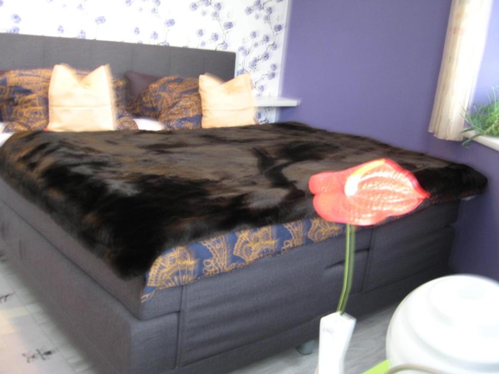 Apartment Sejko チェスキー クルムロフ 部屋 写真