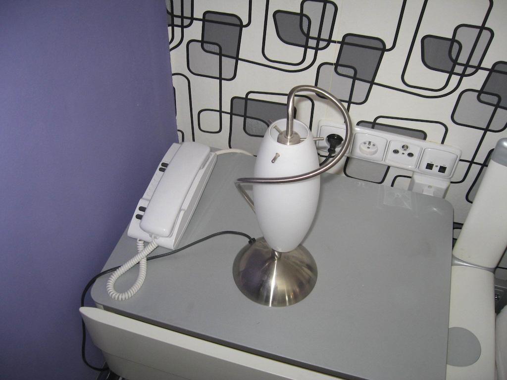 Apartment Sejko チェスキー クルムロフ 部屋 写真