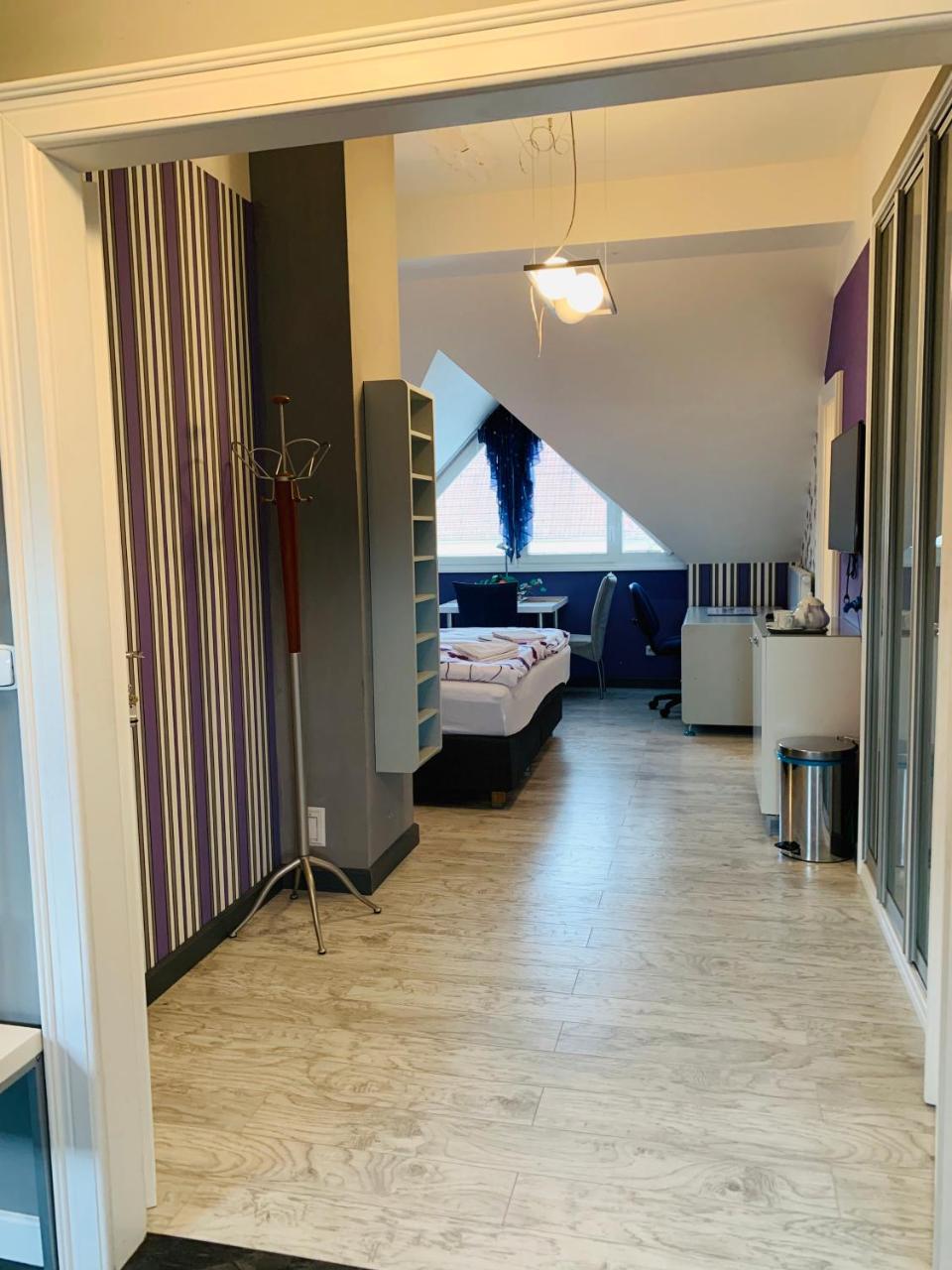Apartment Sejko チェスキー クルムロフ エクステリア 写真