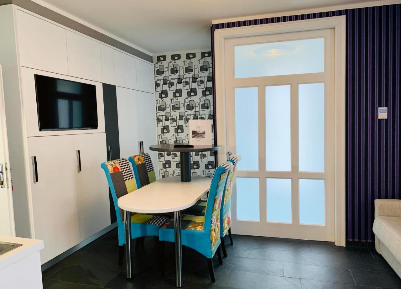 Apartment Sejko チェスキー クルムロフ エクステリア 写真